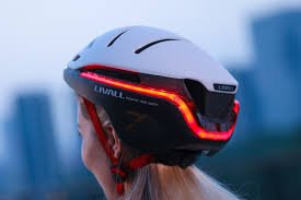 SMART HELMET