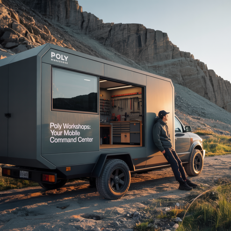 poly-insulated-mobile-workshops-dubai-2025
