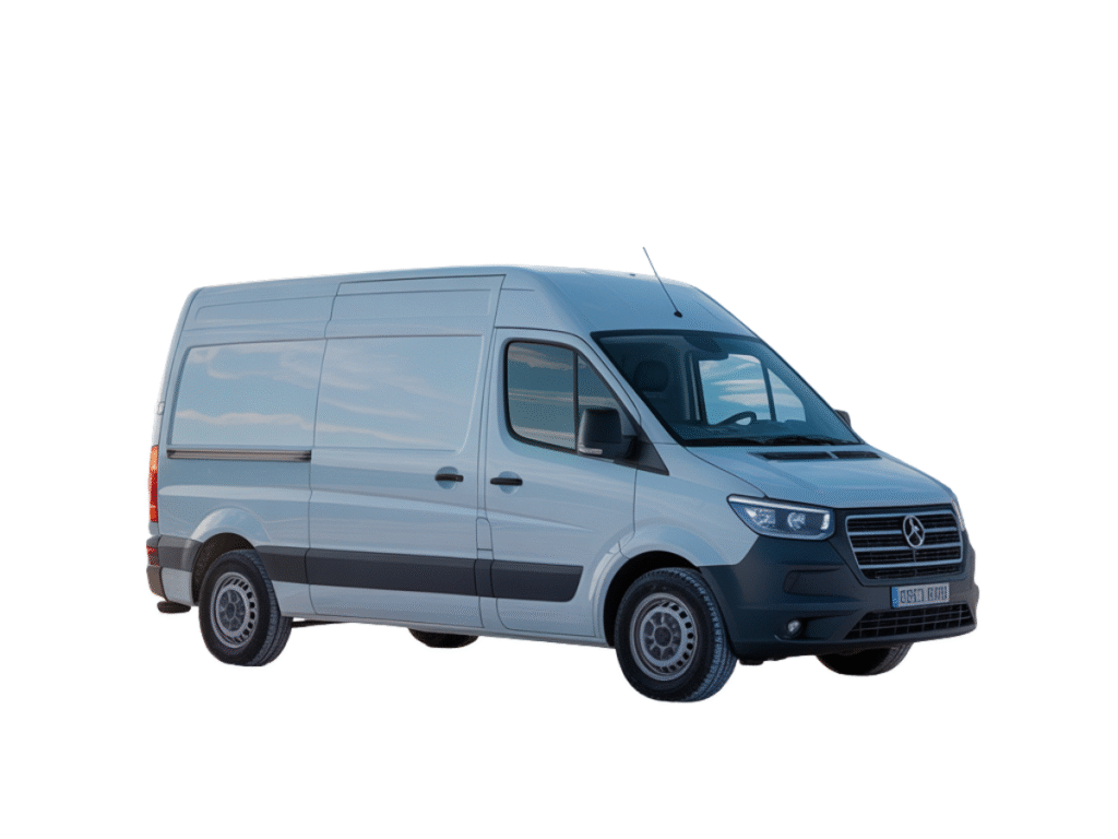 Reliable Eutectic Cold Van Solutions in Dubai