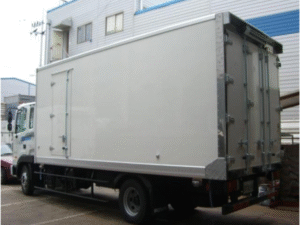 Top Benefits of Eutectic Systems for Cold Transport in Dubai