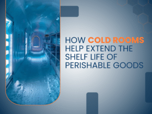 Cold Rooms