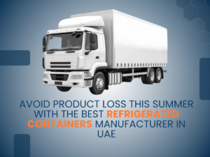 Avoid Product Loss This Summer